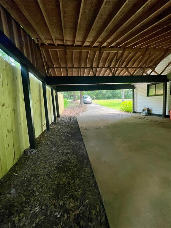 5847 Pinetree Lane Rex, GA 30273 - Photo 75 of 79