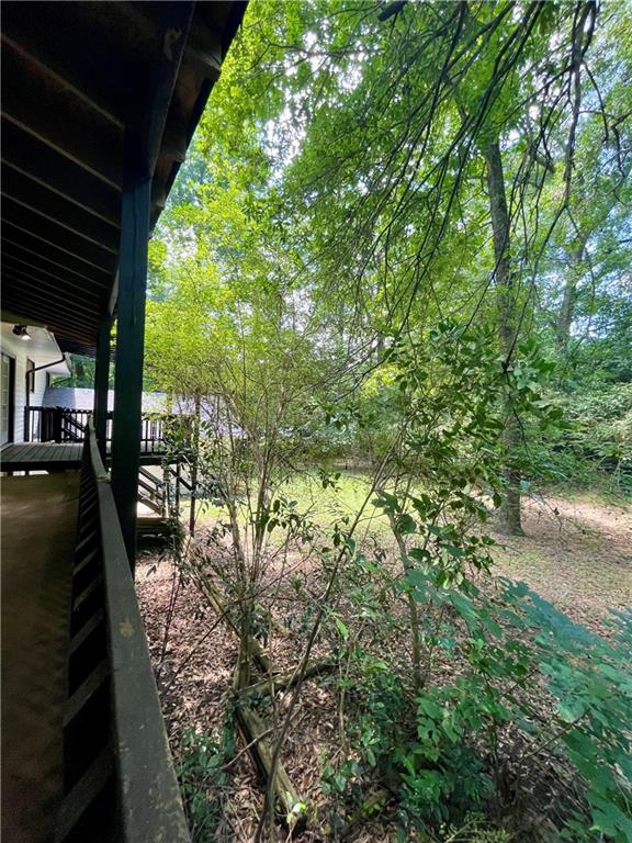 5847 Pinetree Lane Rex, GA 30273 - Photo 76 of 79