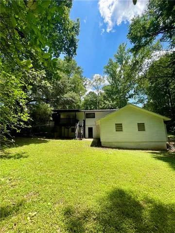 $232,000 | 5847 Pinetree Lane, Rex, GA 30273