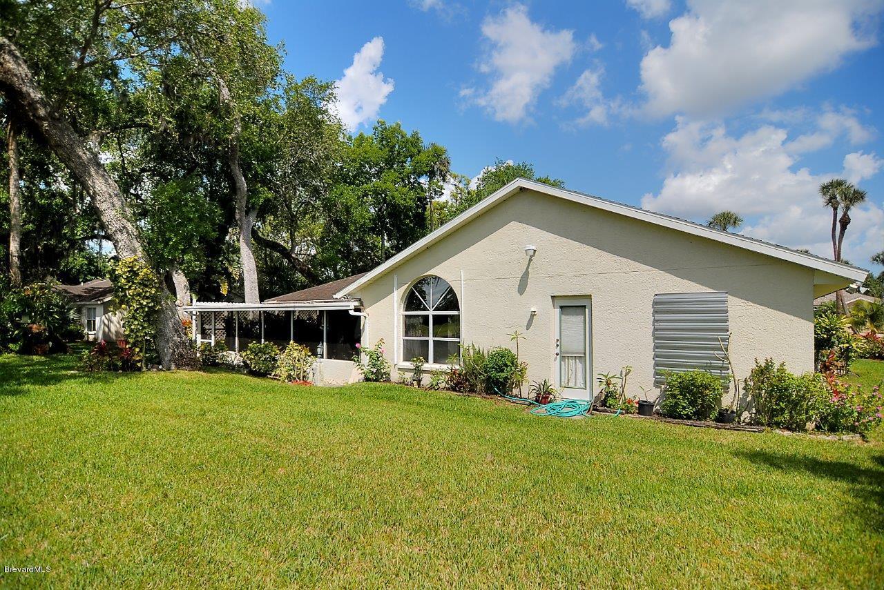 1180 Meadowbrook Road Northeast Palm Bay, FL 32905 - Photo 12 of 14 back.jpg
