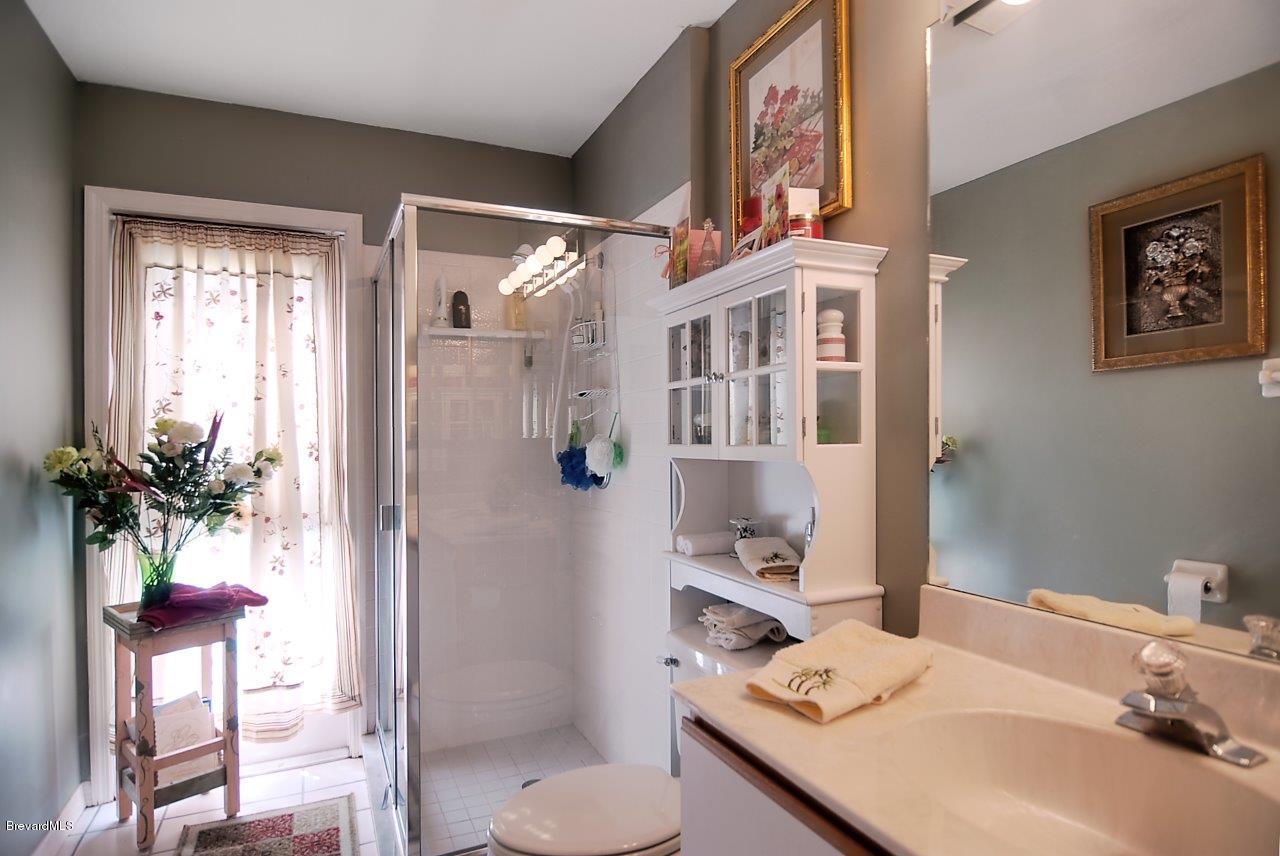 1180 Meadowbrook Road Northeast Palm Bay, FL 32905 - Photo 10 of 14 bath (2).jpg