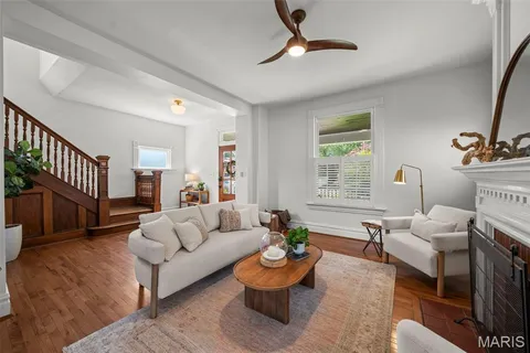 $519,900 | 7316 Marietta Avenue, Maplewood, MO 63143