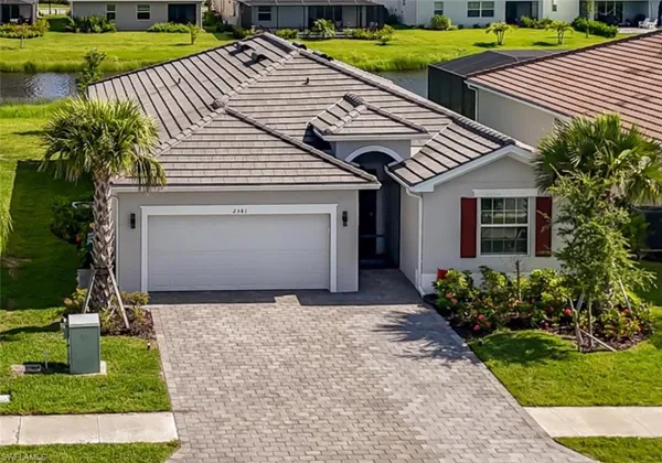 $3,200 | 2581 Kona Way, Naples, FL 34120