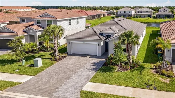 $3,200 | 2581 Kona Way, Naples, FL 34120