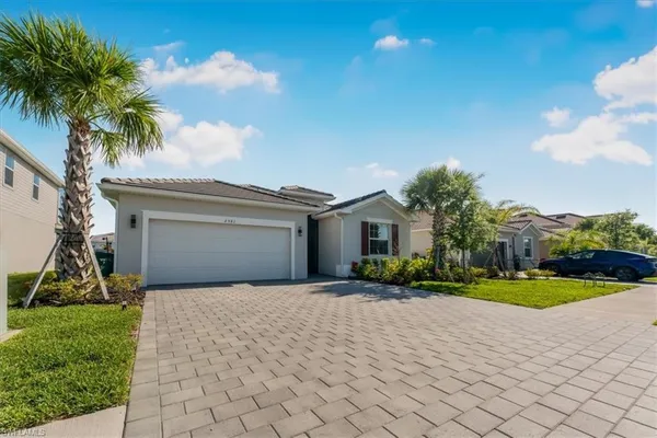 $3,200 | 2581 Kona Way, Naples, FL 34120