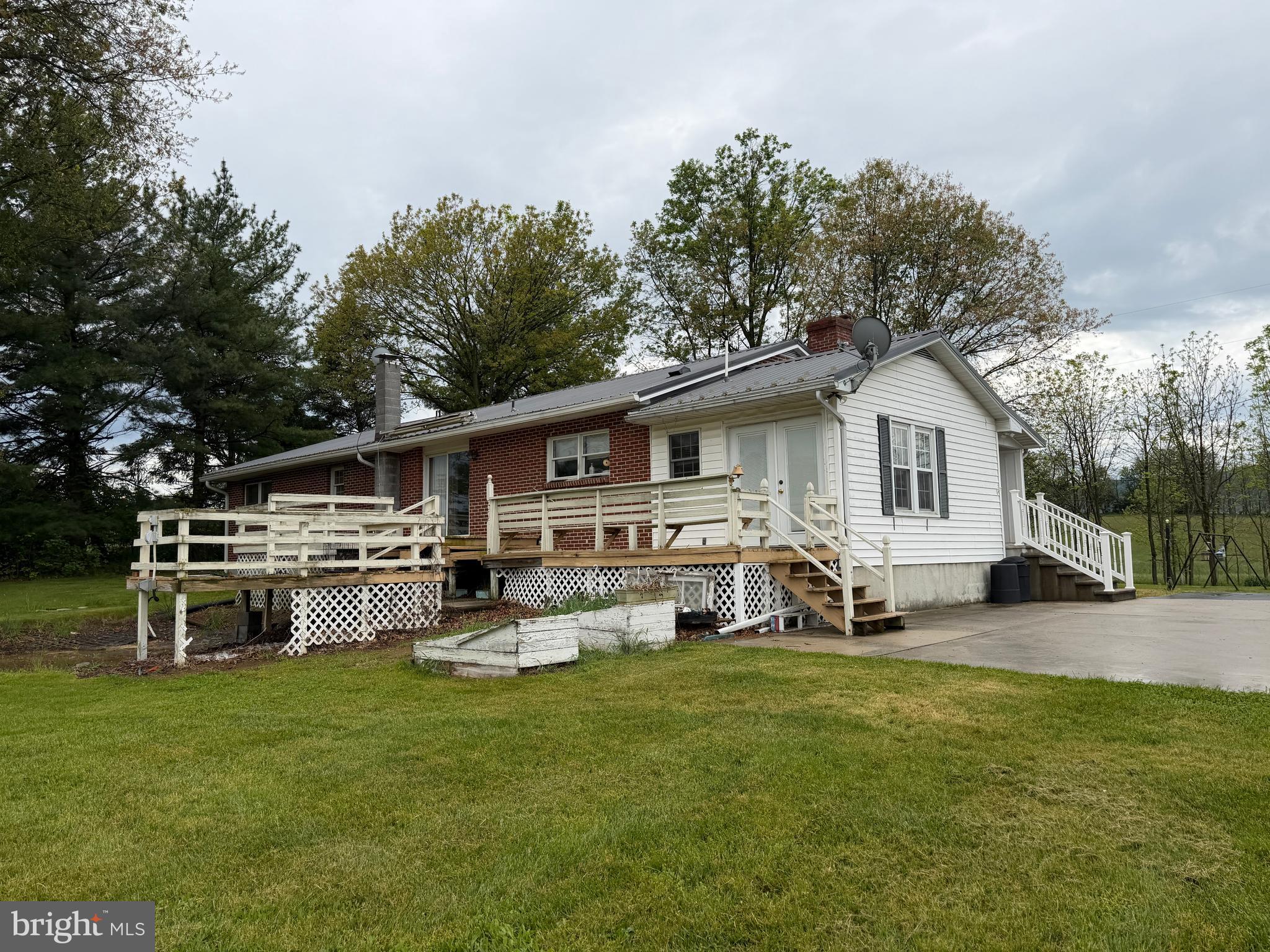 12591 Shimpstown Road Mercersburg, PA 17236 - Photo 77 of 147