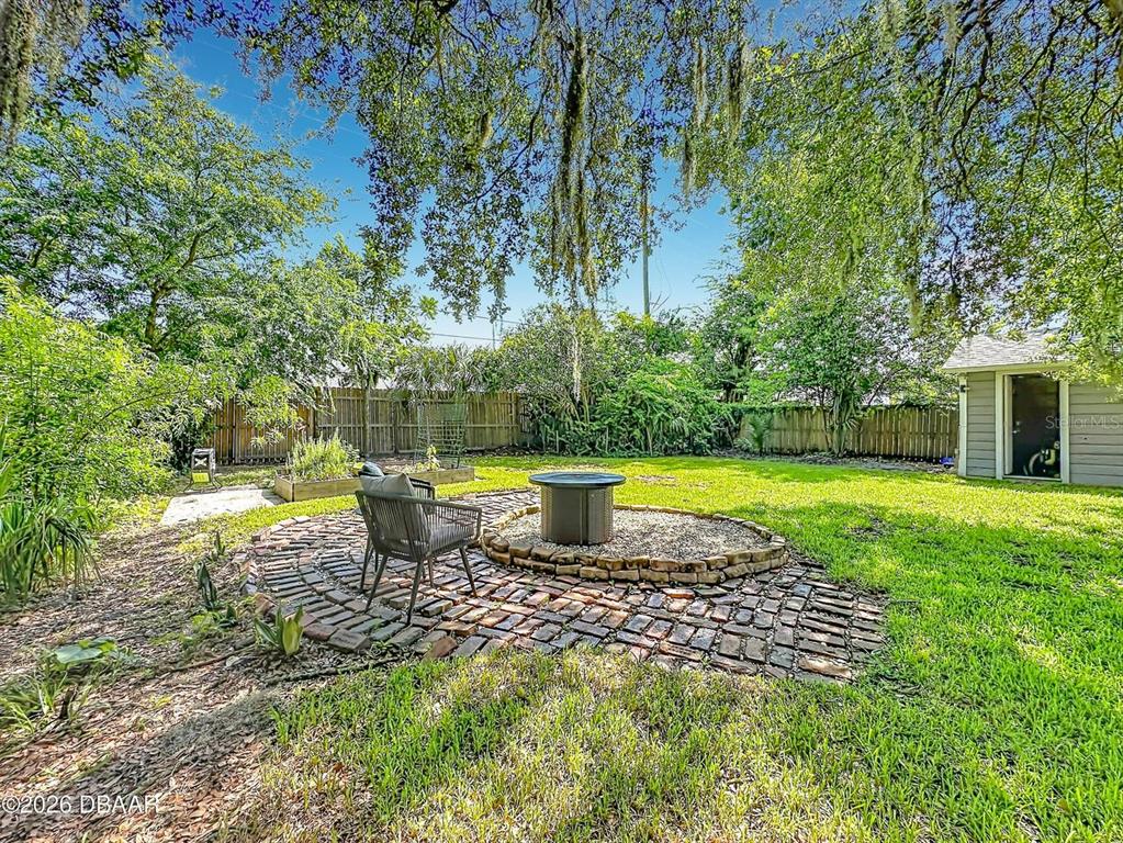 2615 Ridgewood Road Jacksonville, FL 32207 - Photo 33 of 47
