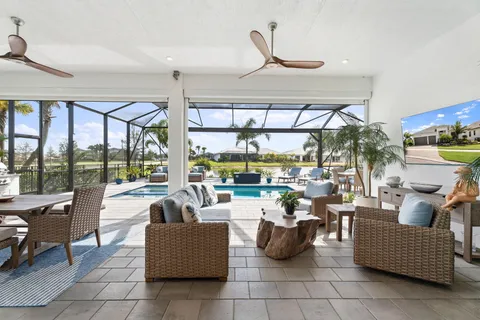 $1,125,000 | 8688 Southwest Cantante Way, Port St. Lucie, FL 34987