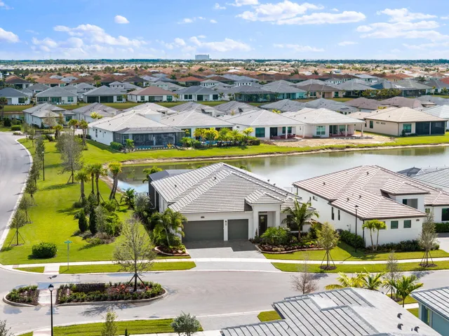 $1,125,000 | 8688 Southwest Cantante Way, Port St. Lucie, FL 34987