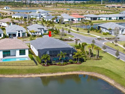 $1,125,000 | 8688 Southwest Cantante Way, Port St. Lucie, FL 34987