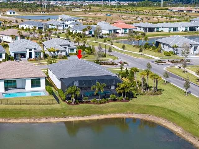 $1,125,000 | 8688 Southwest Cantante Way, Port St. Lucie, FL 34987