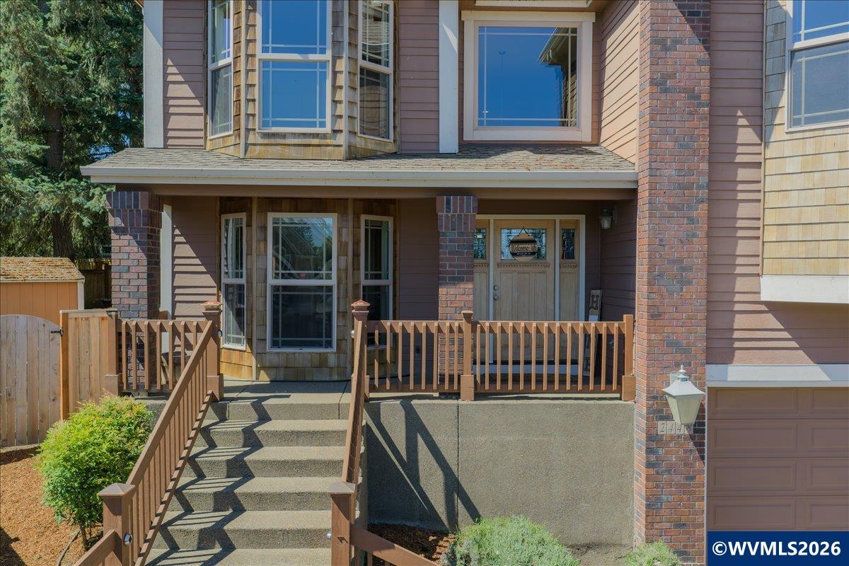 2448 Northwest Violet Avenue Albany, OR 97321 - Photo 5 of 46
