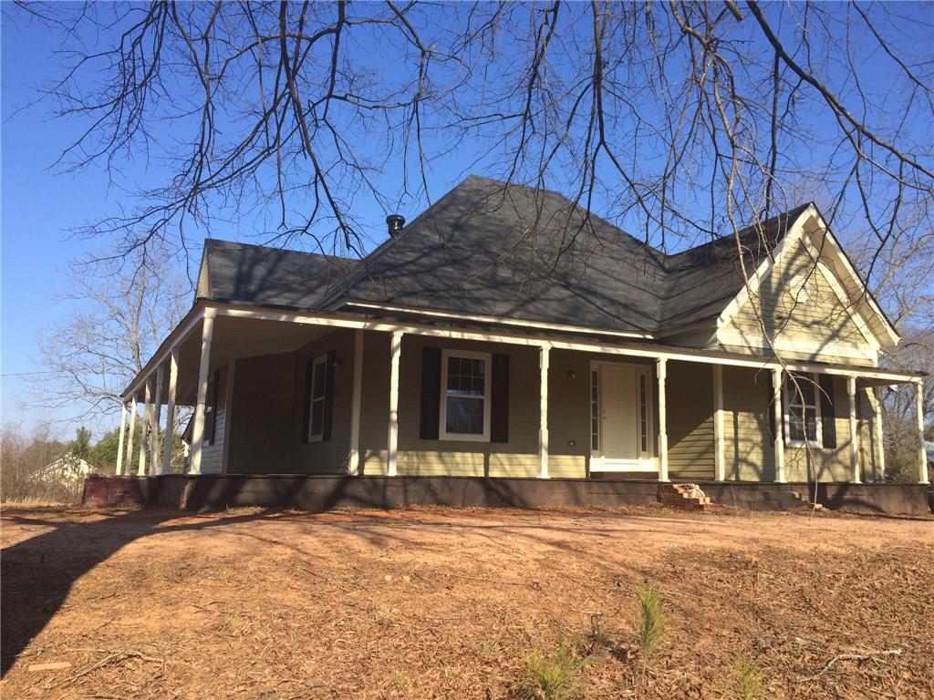 2780 Dry Pond Road Monroe, GA 30656 - Photo 1 of 1