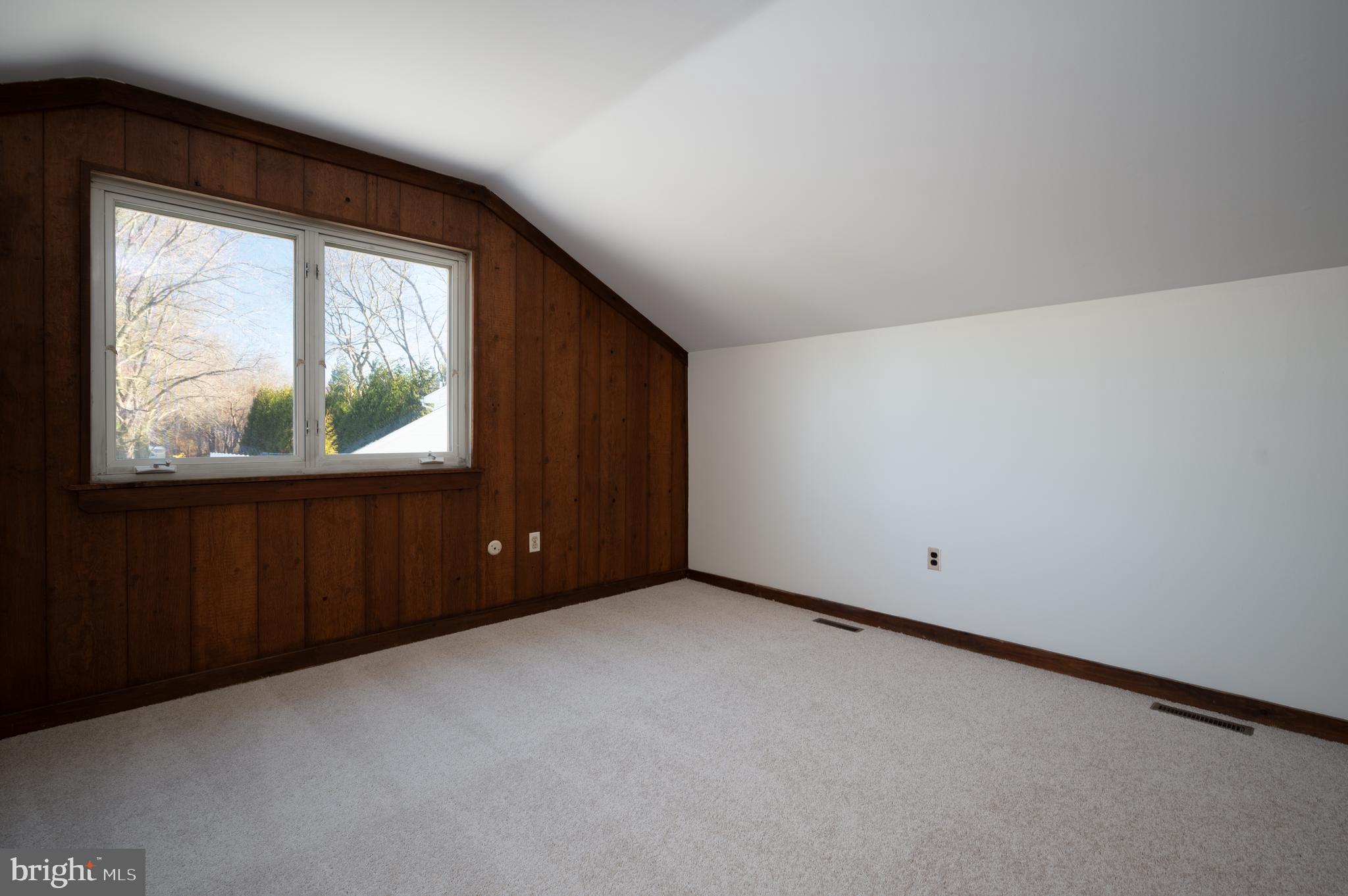 128 Birch Knoll Road Wilmington, DE 19810 - Photo 39 of 51 a view of an empty room with a window