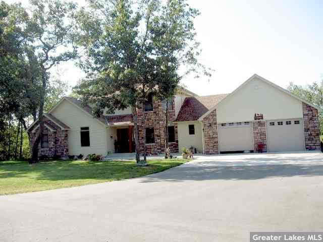 10786 Timerlost Road Little Falls, MN 56345 - Photo 2 of 19 Gallery Image 2