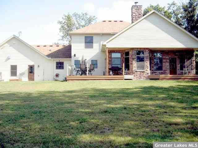 10786 Timerlost Road Little Falls, MN 56345 - Photo 3 of 19 Gallery Image 3