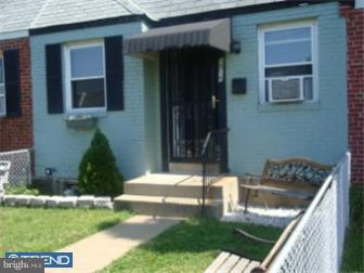 1015 Barker Road Sharon Hill, PA 19079 - Photo 1 of 12 Exterior Front