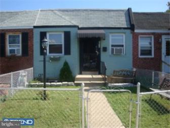 1015 Barker Road Sharon Hill, PA 19079 - Photo 2 of 12 Exterior Front