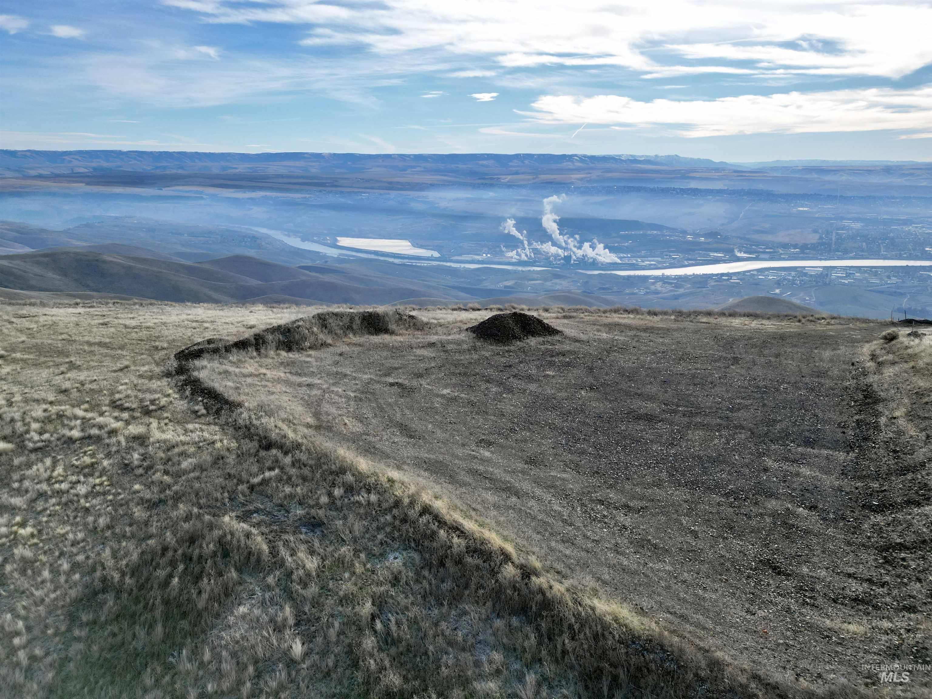 Tbd Spur Road Lewiston, ID 83501 - Photo 17 of 26 Aerial view
