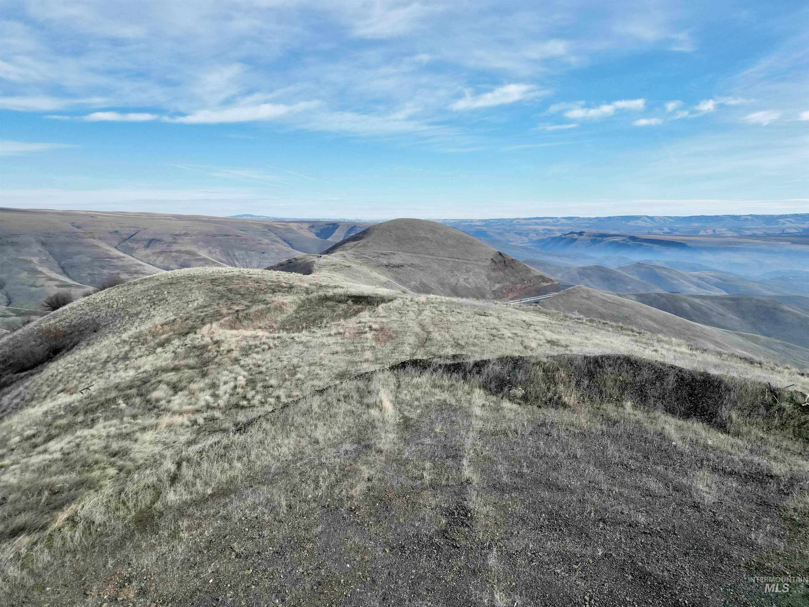 Tbd Spur Road Lewiston, ID 83501 - Photo 20 of 26 View of mountain background