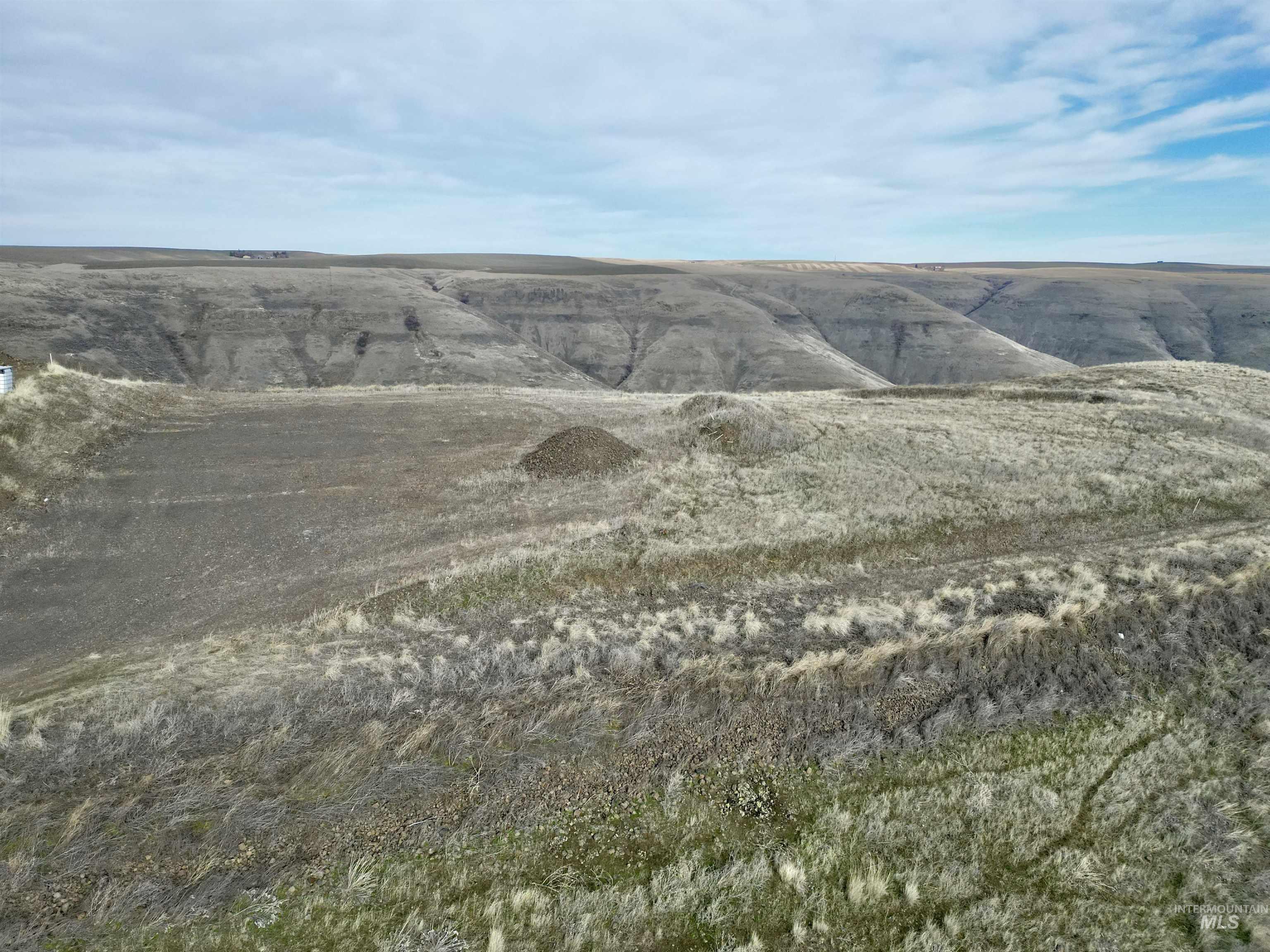 Tbd Spur Road Lewiston, ID 83501 - Photo 21 of 26 View of mountain backdrop