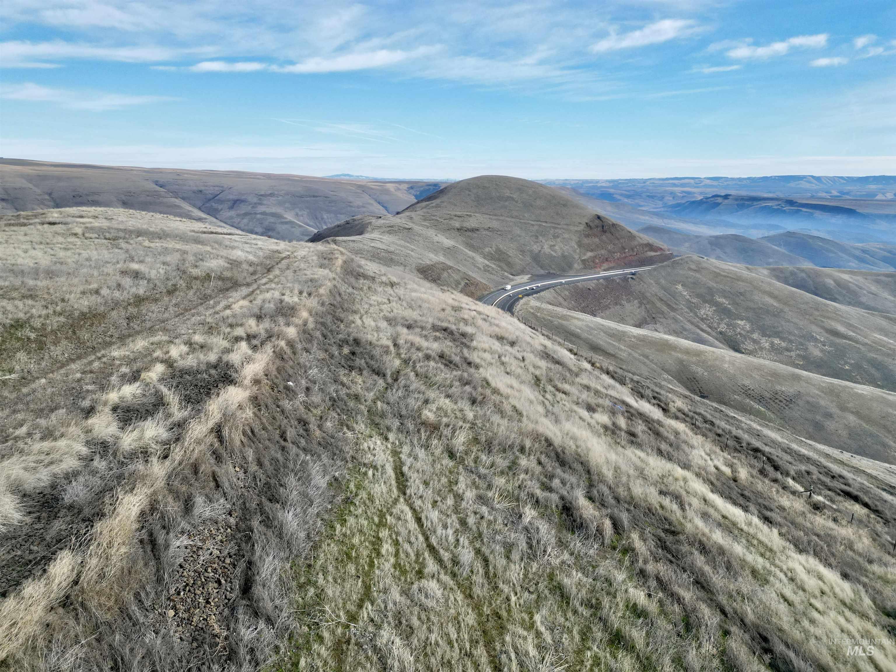 Tbd Spur Road Lewiston, ID 83501 - Photo 22 of 26 View of mountain background