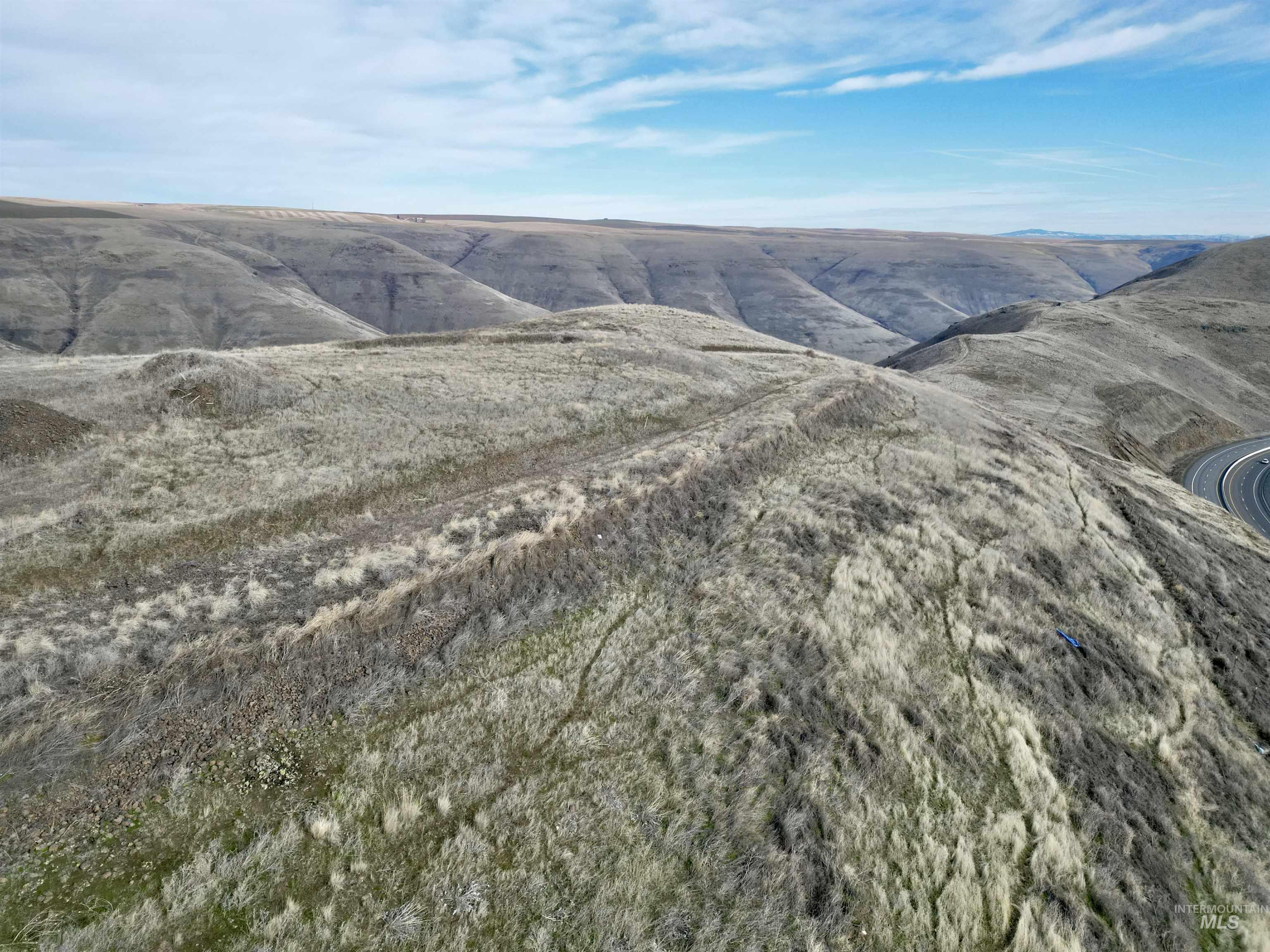 Tbd Spur Road Lewiston, ID 83501 - Photo 22 of 26 View of mountain backdrop