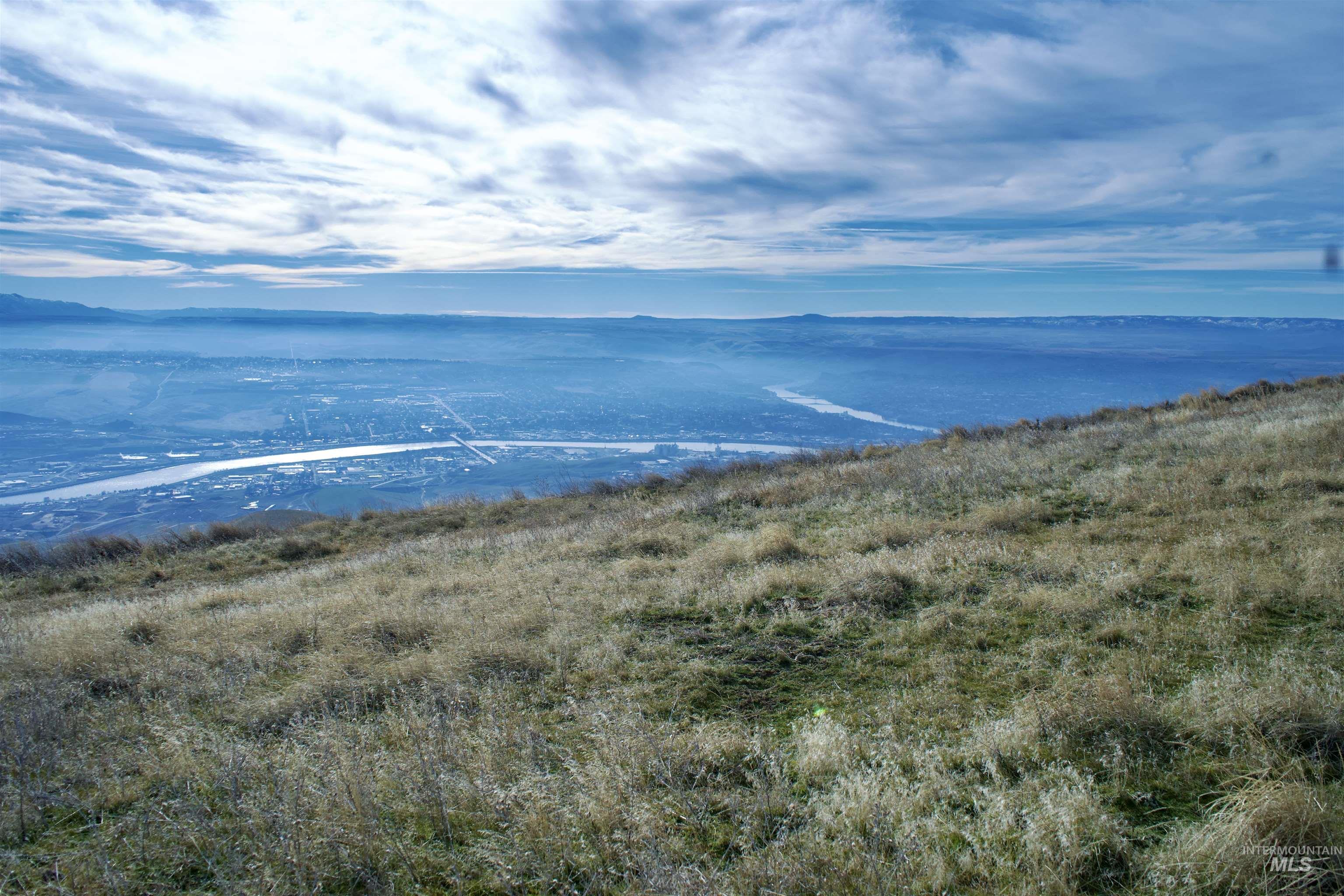 Tbd Spur Road Lewiston, ID 83501 - Photo 5 of 26 View of mountain backdrop