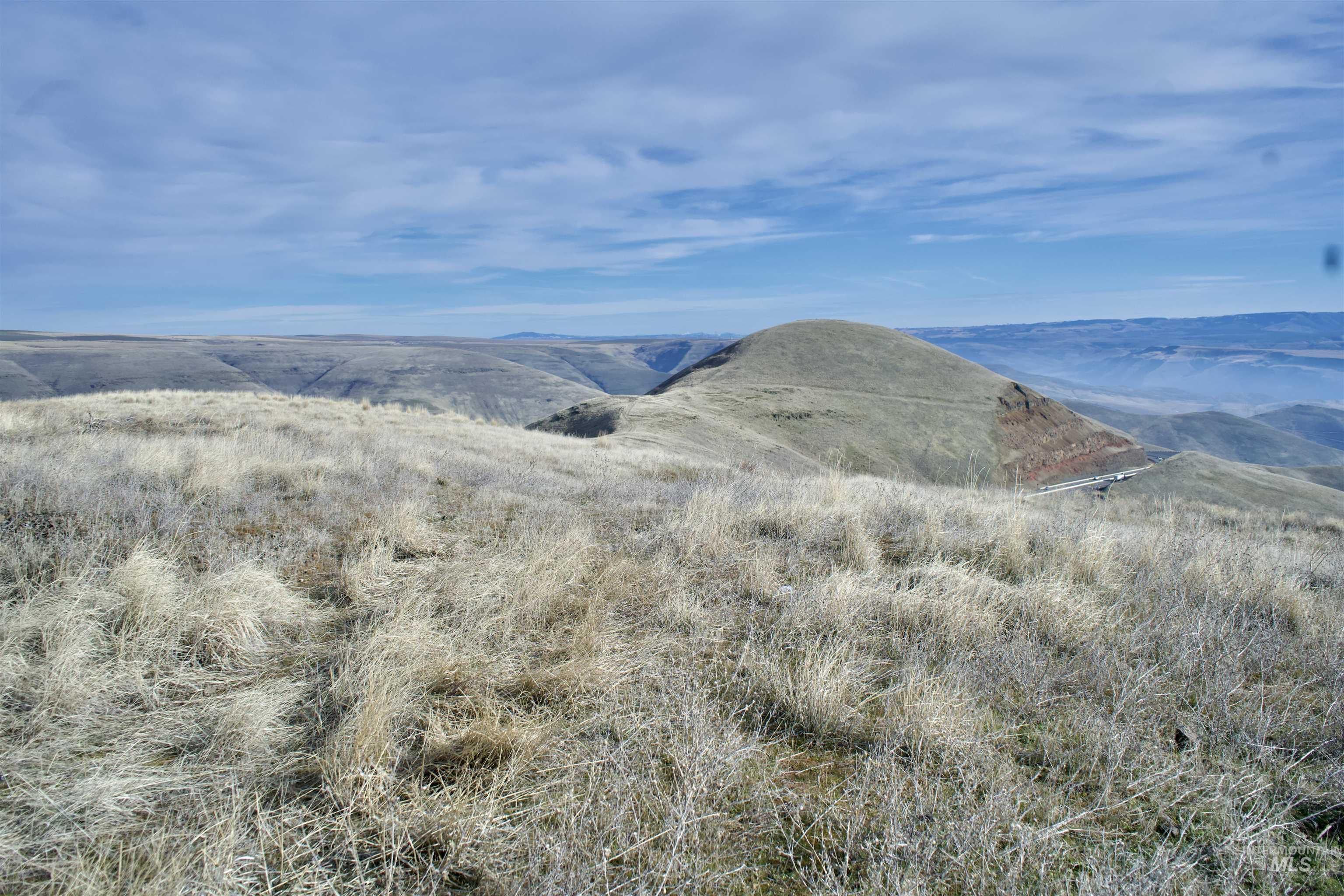 Tbd Spur Road Lewiston, ID 83501 - Photo 9 of 26 View of mountain backdrop