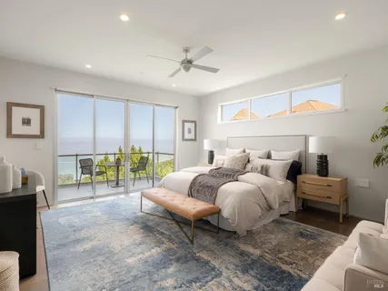 $5,575,000 | 116 Sugarloaf Drive, Tiburon, CA 94920