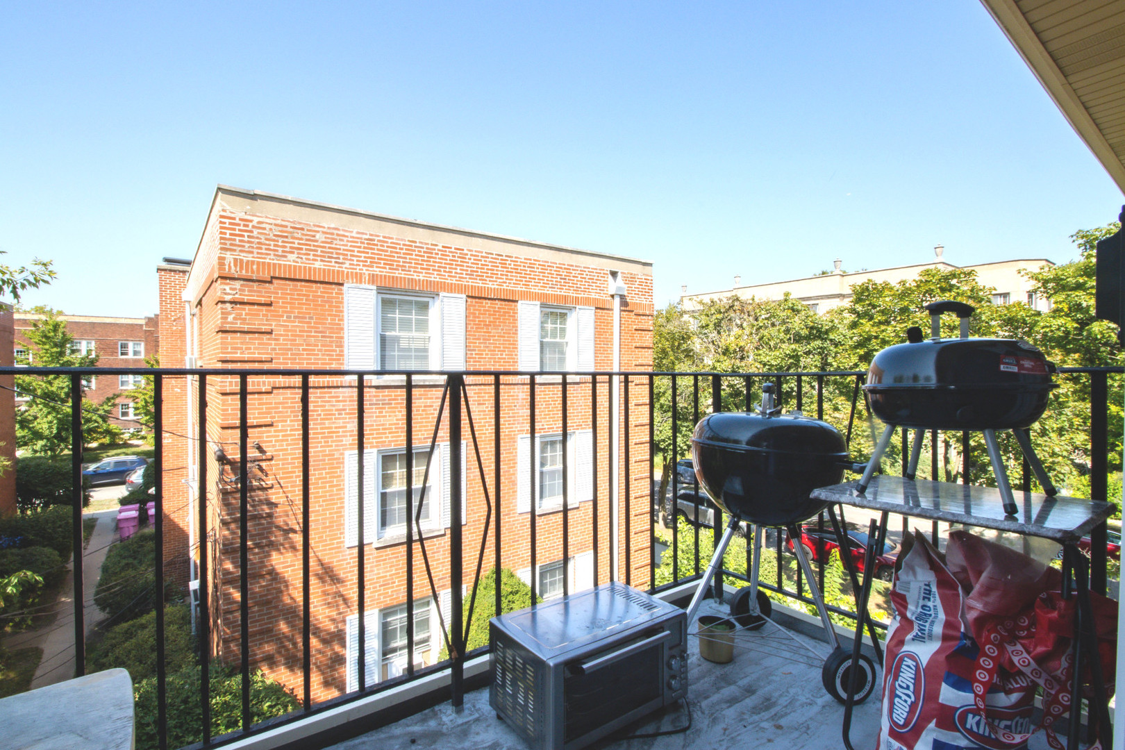 2065 West Farwell Avenue, Unit 3N Chicago, IL 60645 - Photo 15 of 15