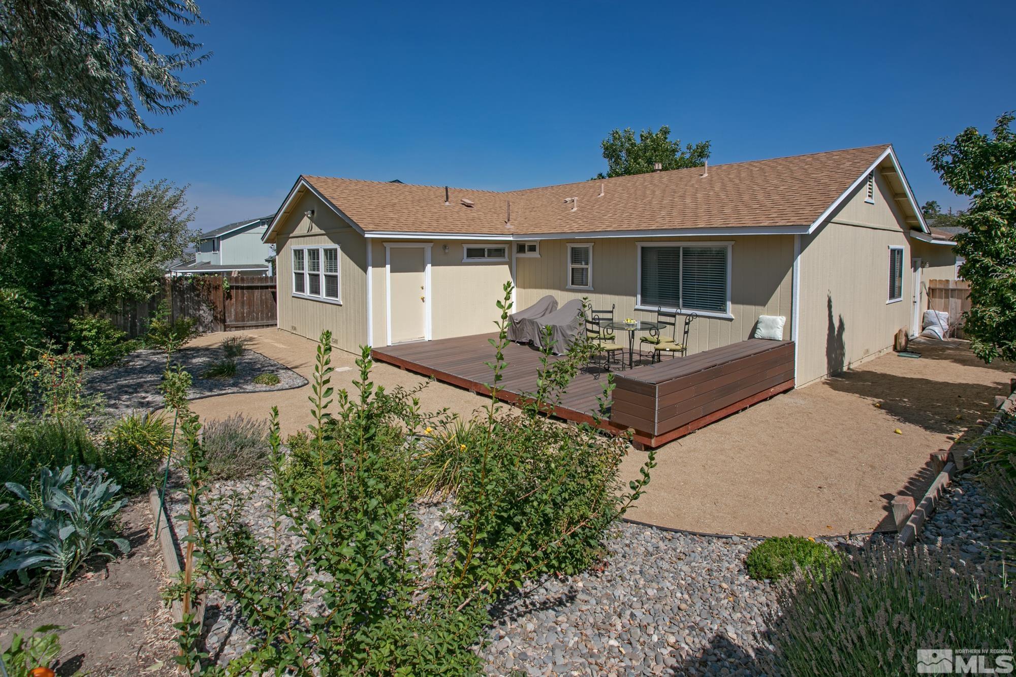 8435 Sopwith Boulevard Reno, NV 89506 - Photo 26 of 28 Photo 26