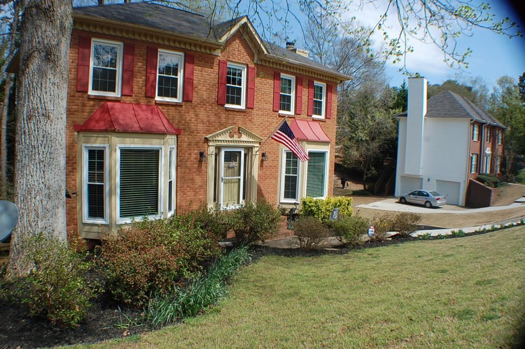 4799 Shallow Ridge Road Northeast Kennesaw, GA 30144 - Photo 1 of 1 Gallery Image 1