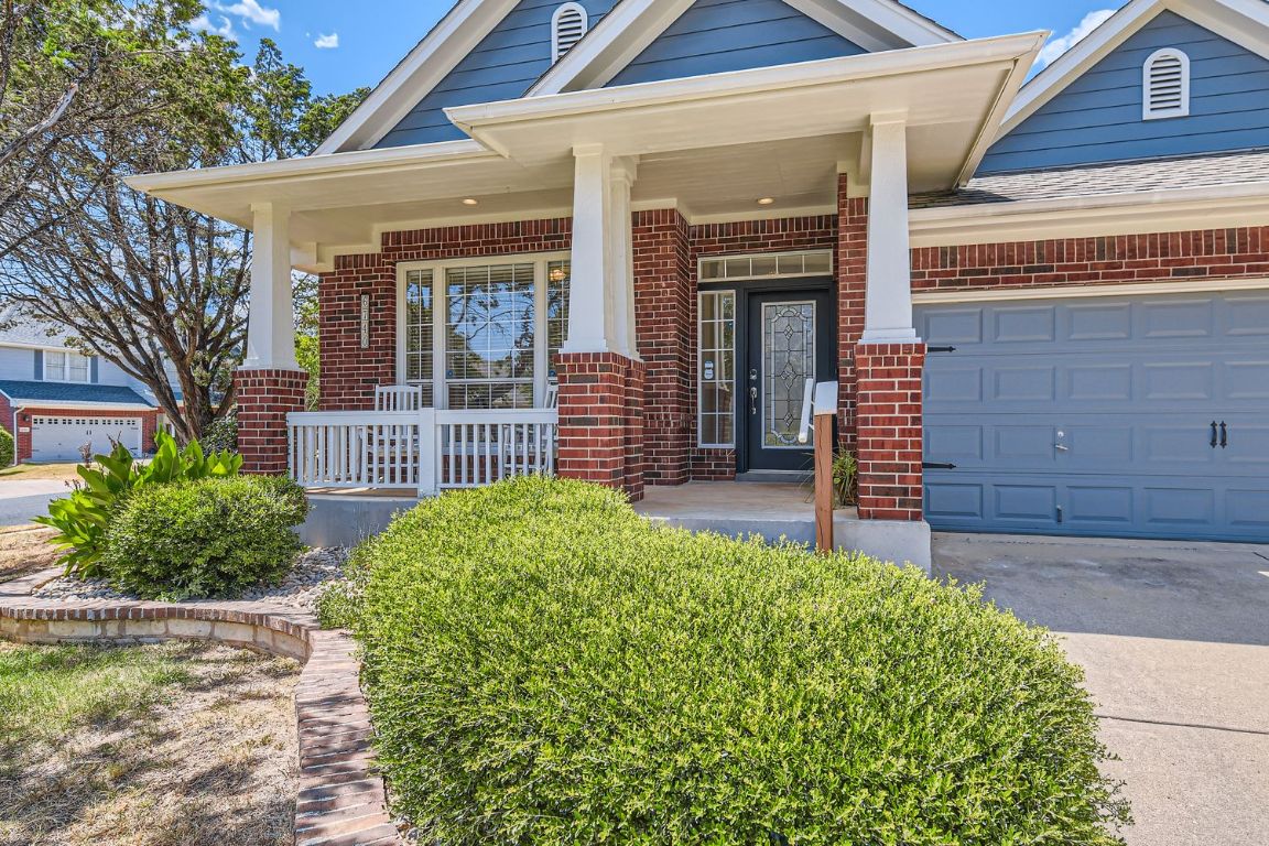 6740 Poncha Pass Austin, TX 78749 - Photo 2 of 21