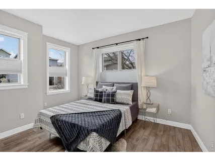 $469,000 | 1460 Lee Hill Drive, Unit 3, Boulder, CO 80304
