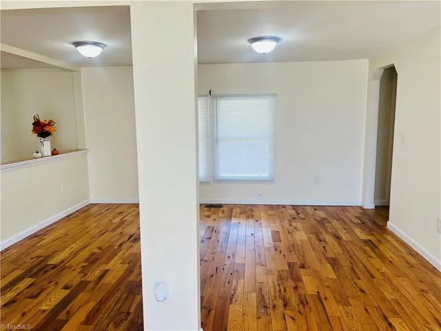 $179,900 | 115 Stout Lane, Pilot Mountain, NC 27041