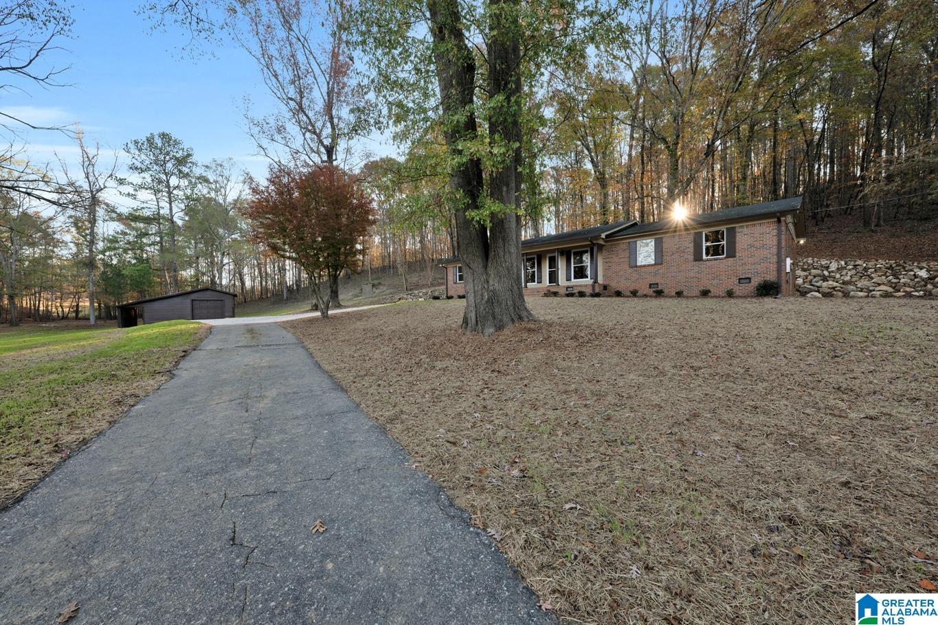 2240 Highway 17 Montevallo, AL 35115 - Photo 40 of 45