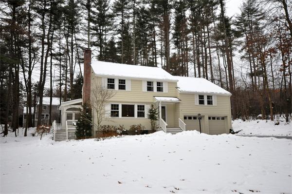 4 Townsend Road Acton, MA 01720 - Photo 1 of 28 Gallery Image 1