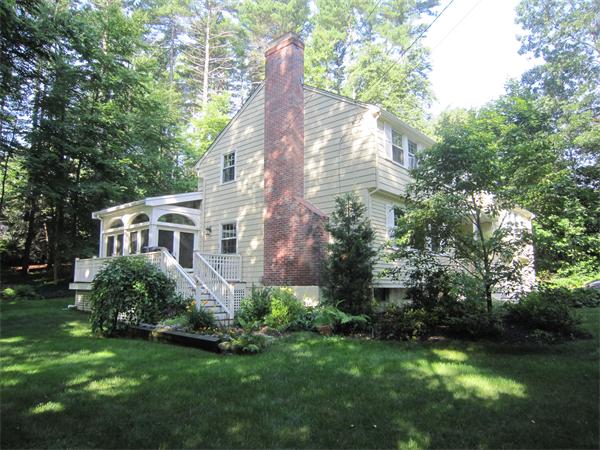 4 Townsend Road Acton, MA 01720 - Photo 24 of 28 Gallery Image 24