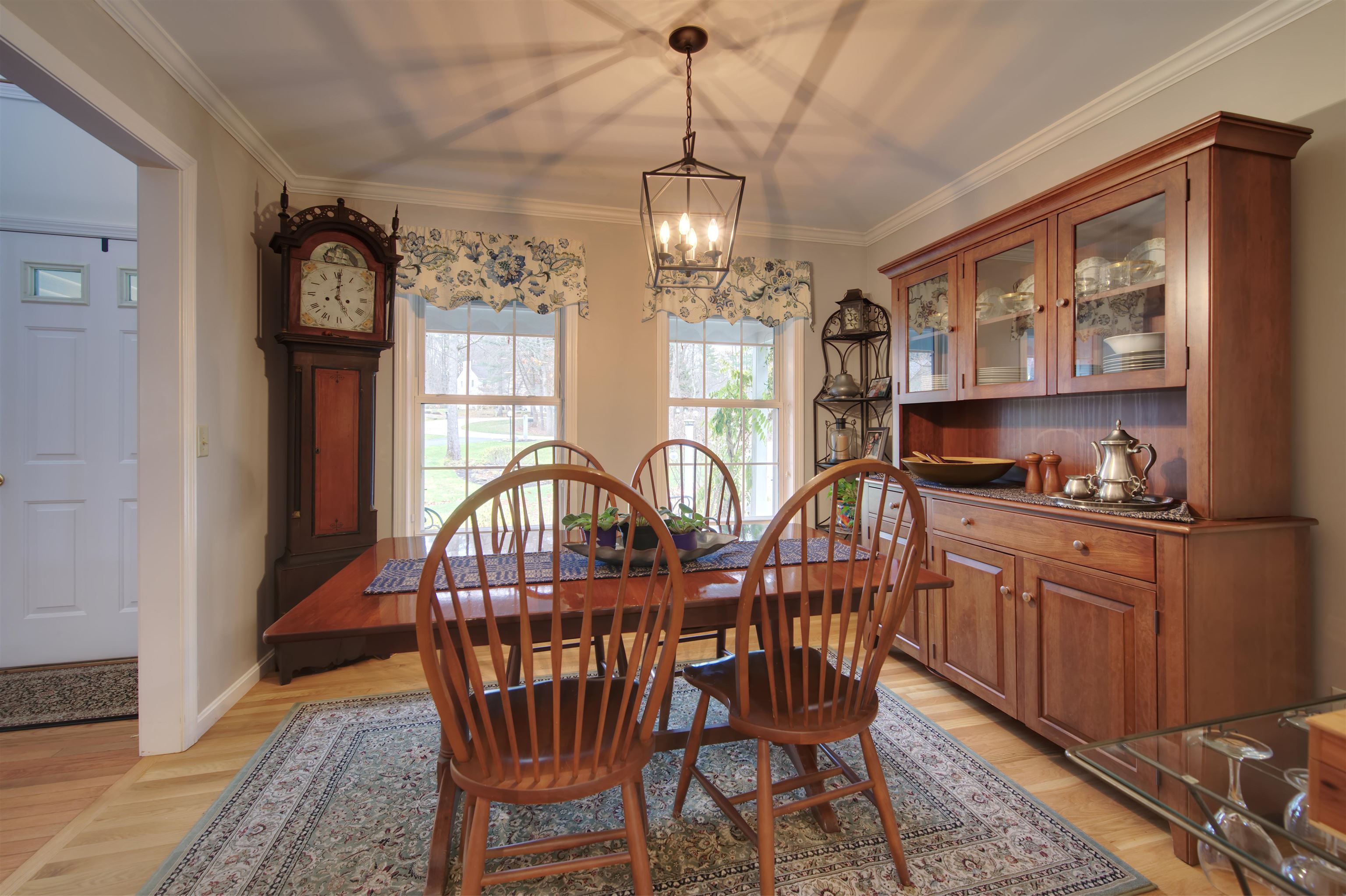 34 Kinloch Drive Stratham, NH 03885 - Photo 14 of 53