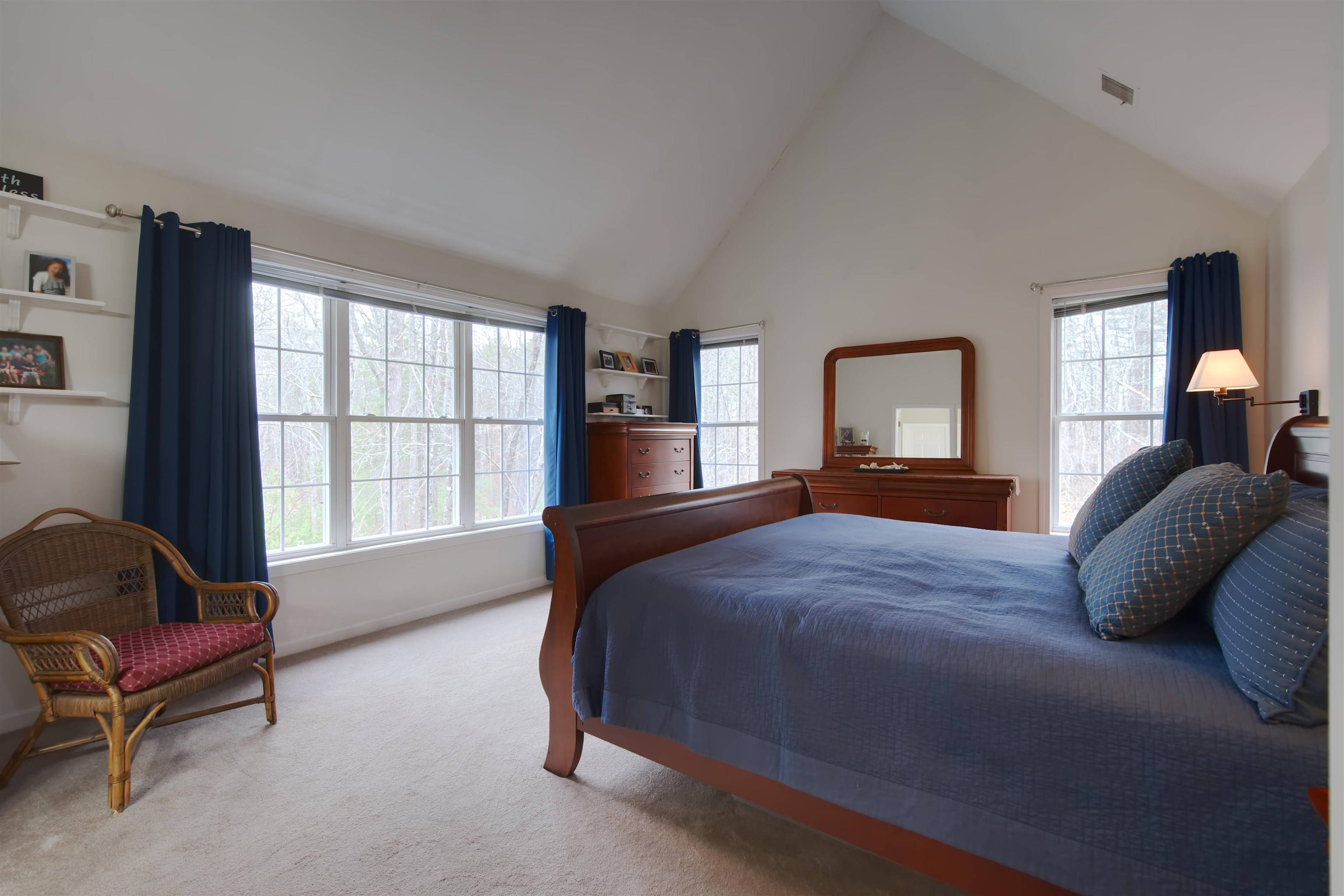 34 Kinloch Drive Stratham, NH 03885 - Photo 20 of 53