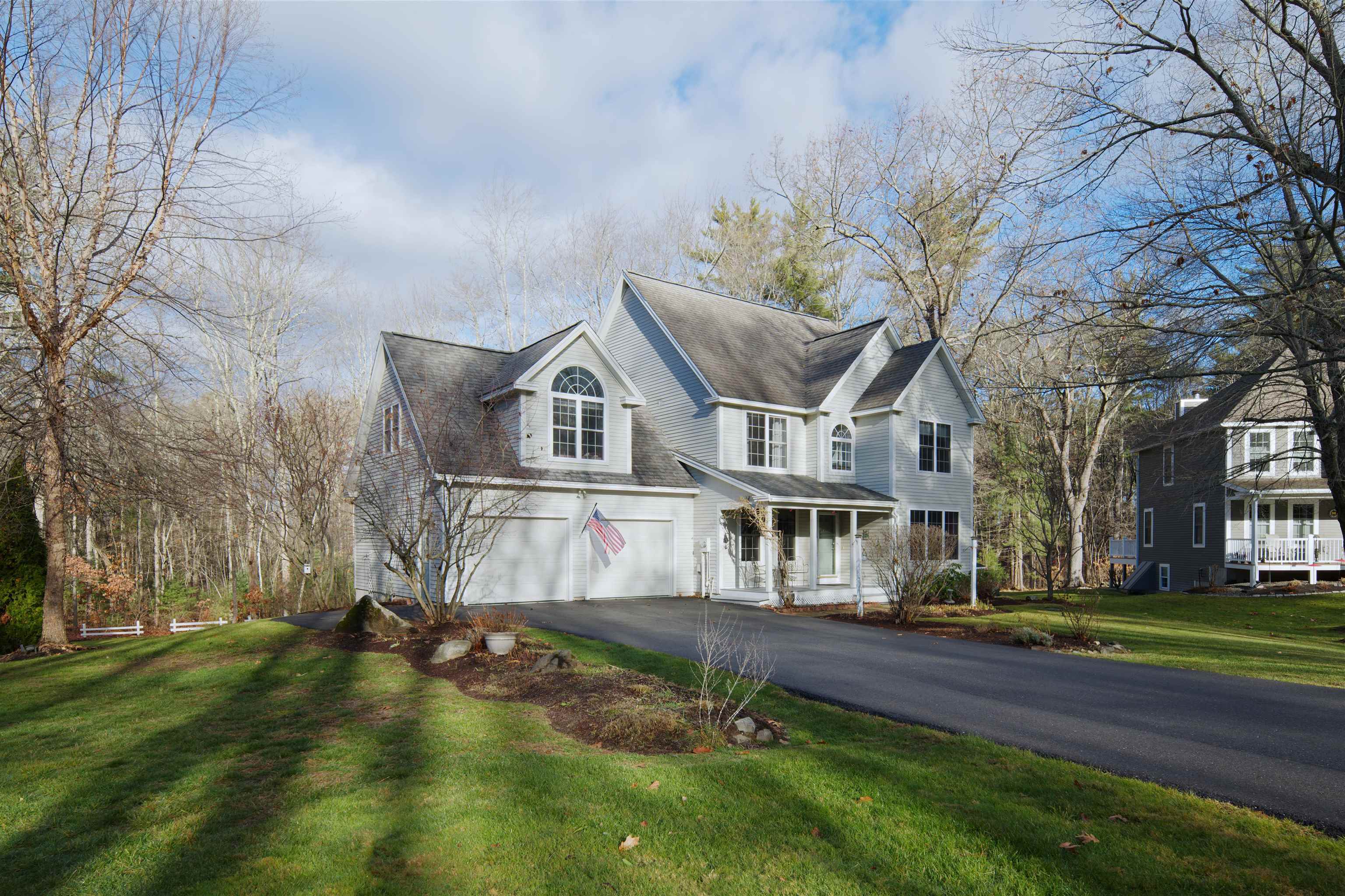34 Kinloch Drive Stratham, NH 03885 - Photo 2 of 53