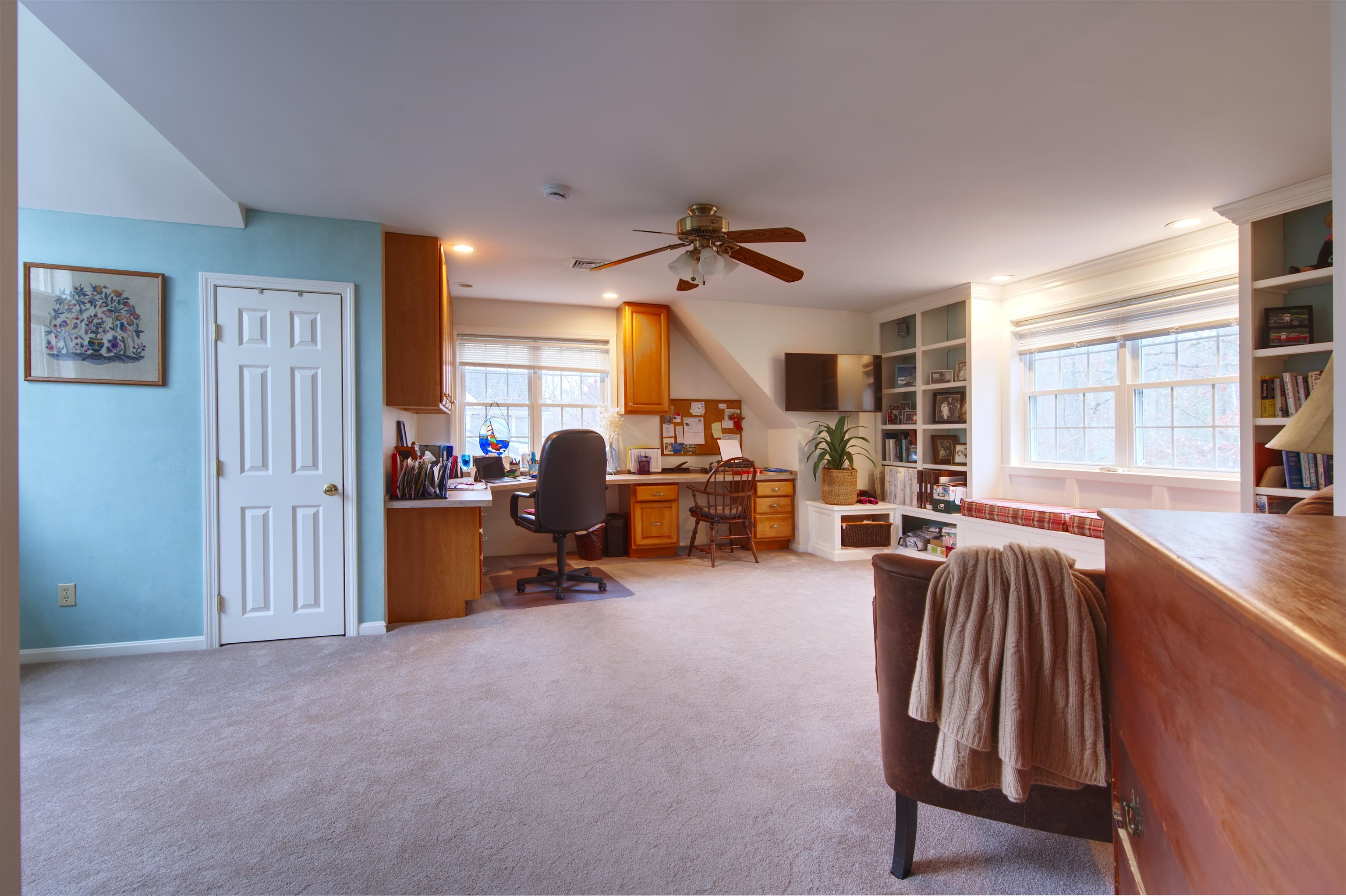 34 Kinloch Drive Stratham, NH 03885 - Photo 26 of 53