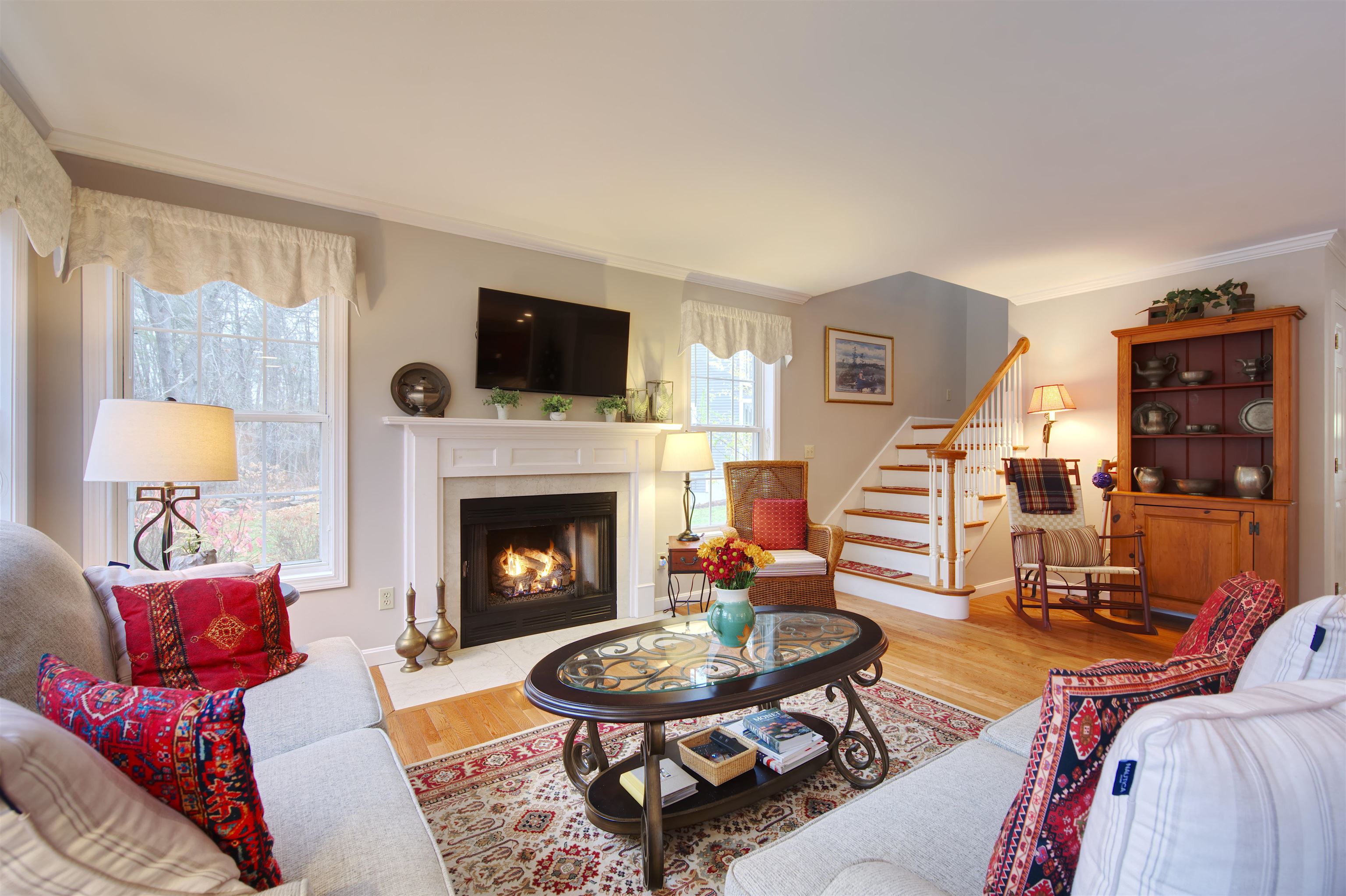 34 Kinloch Drive Stratham, NH 03885 - Photo 3 of 53