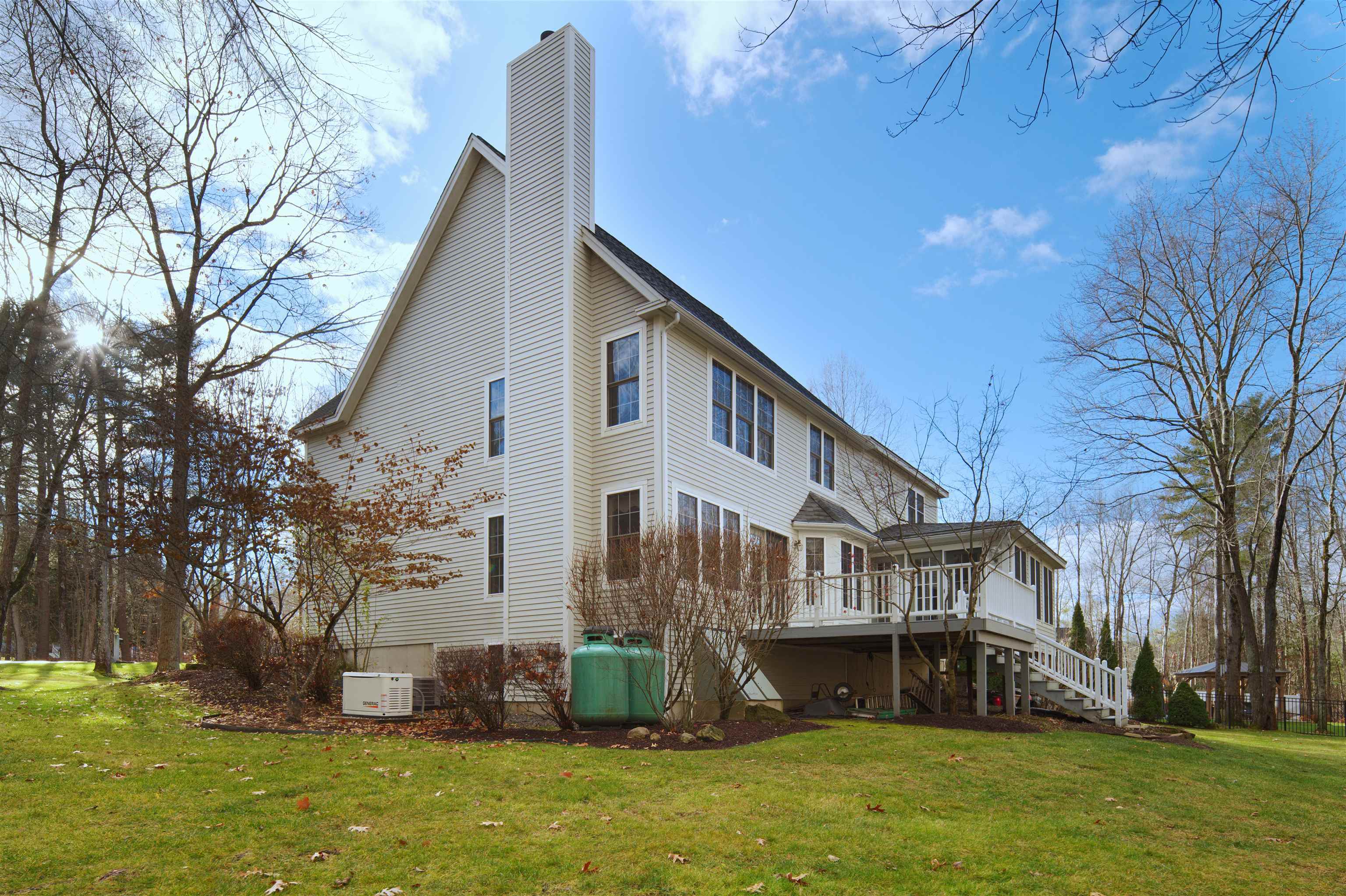 34 Kinloch Drive Stratham, NH 03885 - Photo 35 of 53