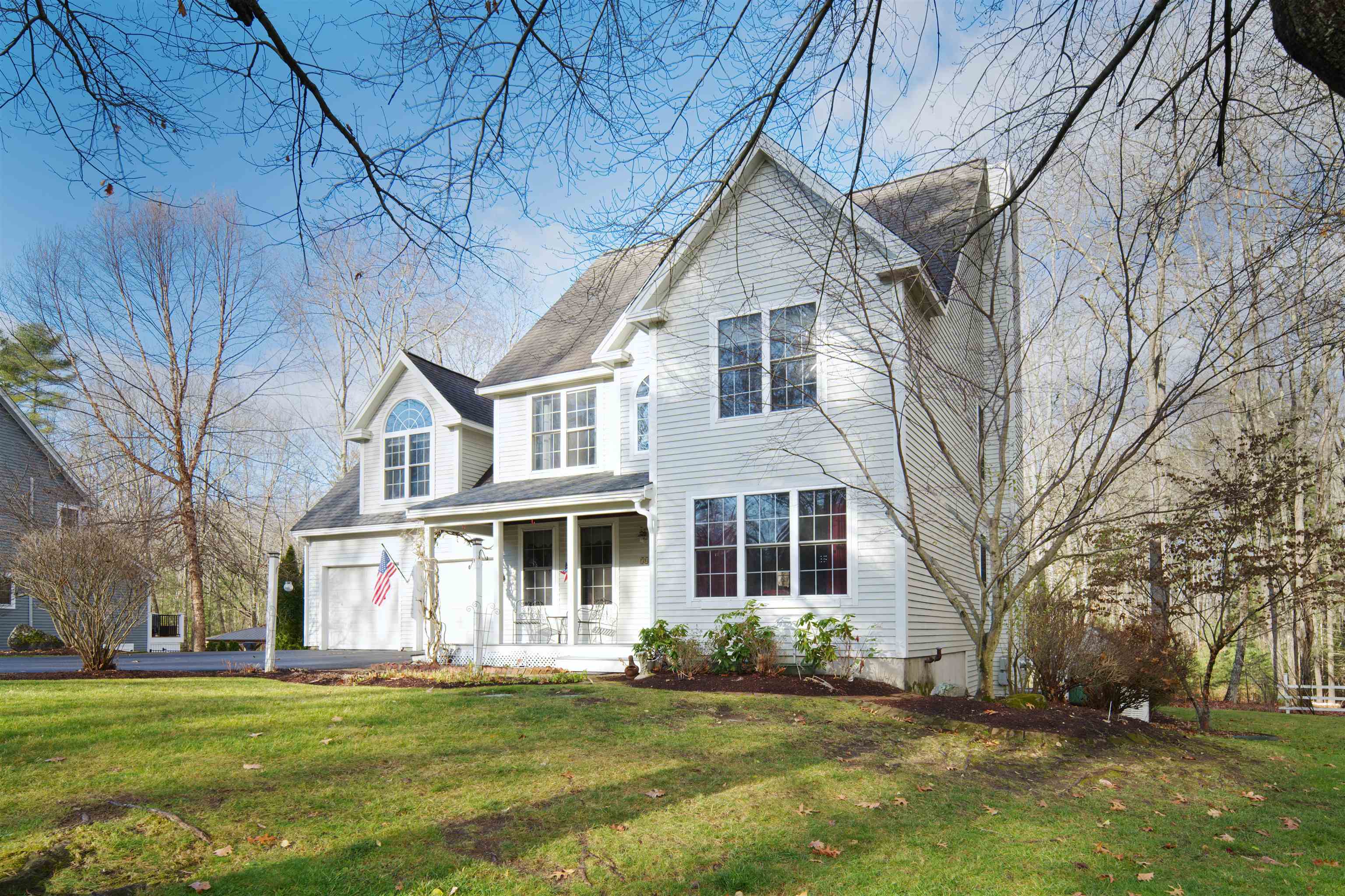 34 Kinloch Drive Stratham, NH 03885 - Photo 36 of 53