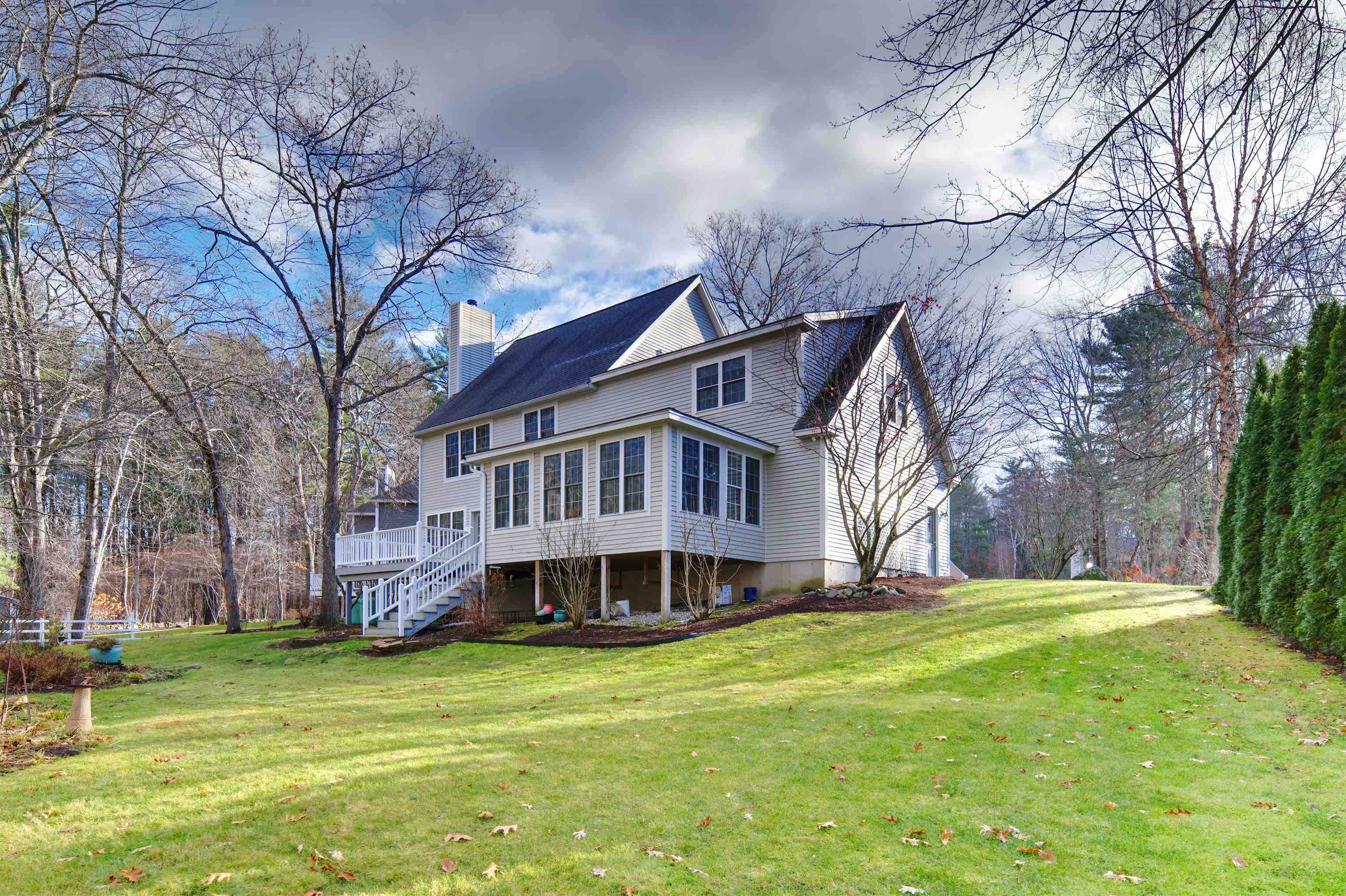 34 Kinloch Drive Stratham, NH 03885 - Photo 39 of 53