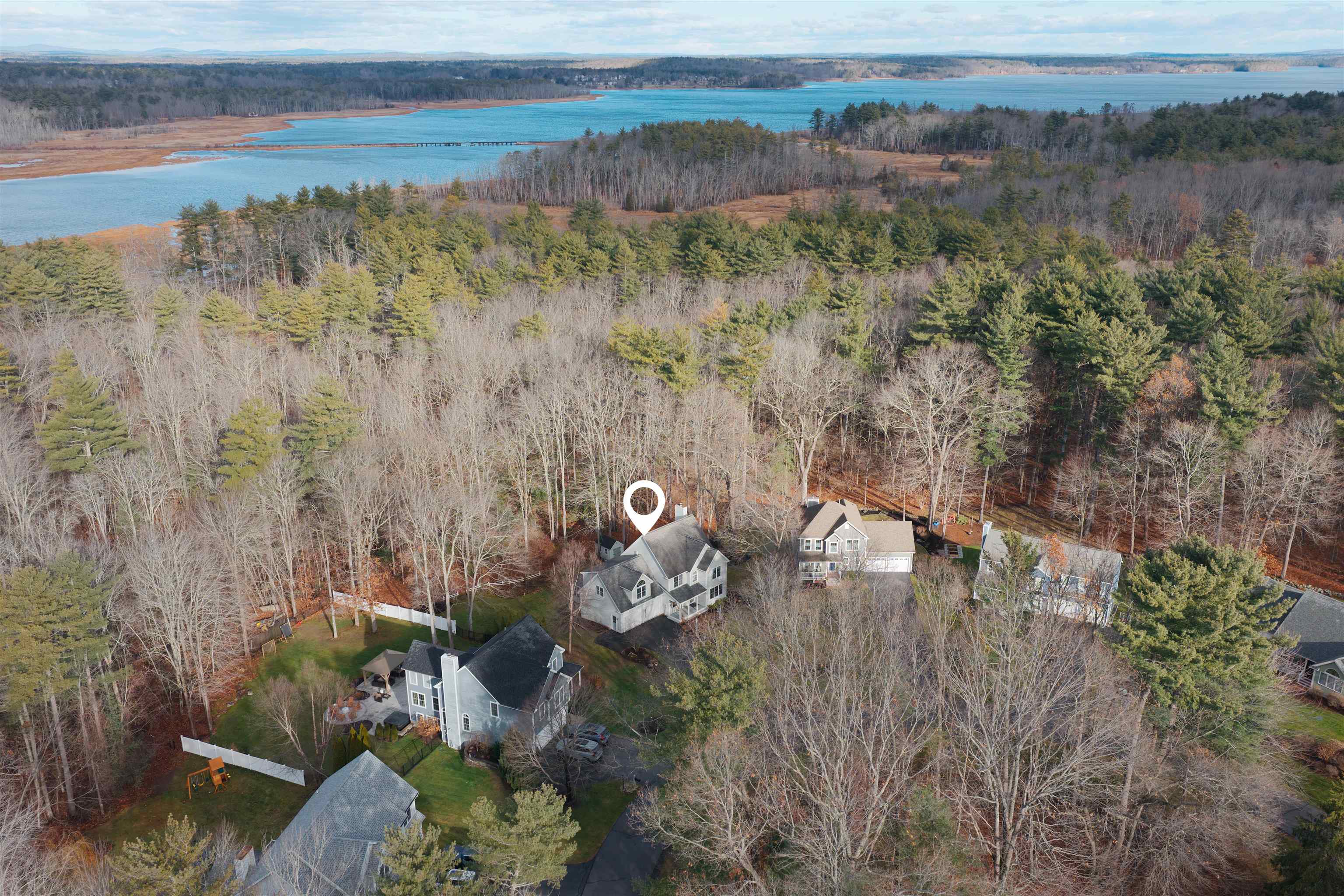 34 Kinloch Drive Stratham, NH 03885 - Photo 41 of 53