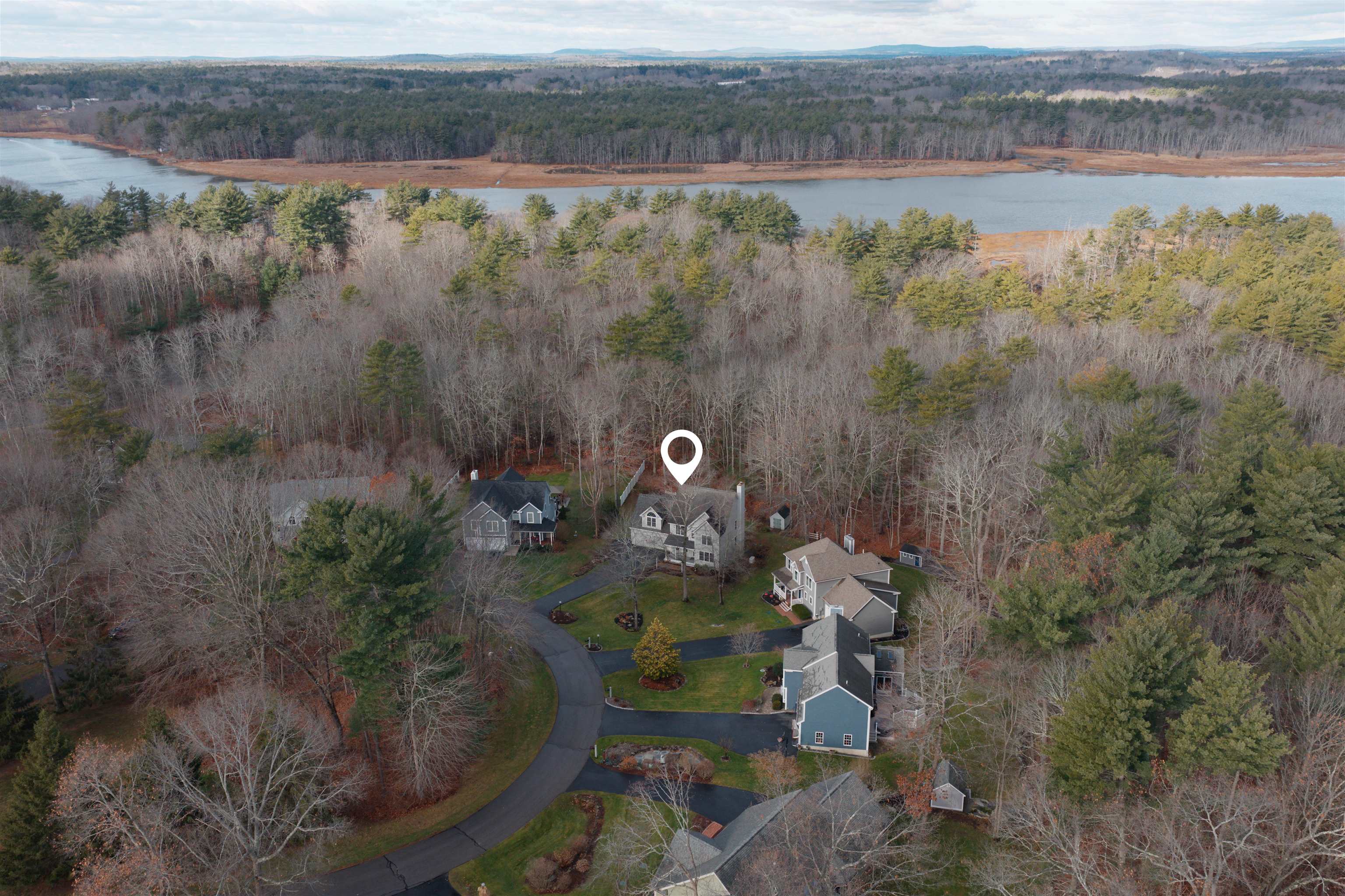 34 Kinloch Drive Stratham, NH 03885 - Photo 42 of 53