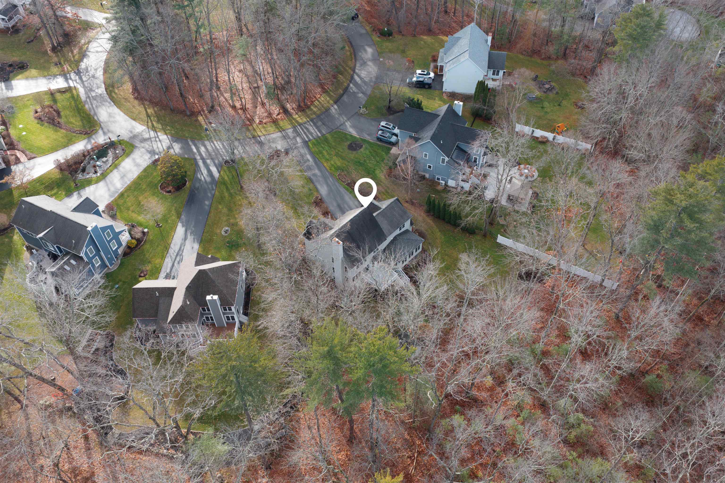 34 Kinloch Drive Stratham, NH 03885 - Photo 43 of 53